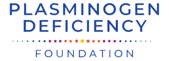 Plasminogen Deficiency Foundation