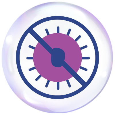 RYPLAZIM filtration graphic