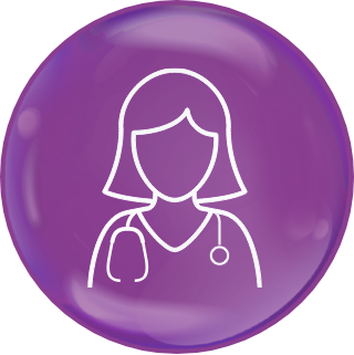 Nurse icon