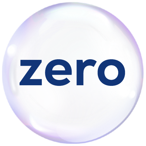 Graphic showing zero new lesions