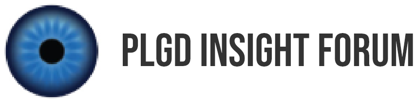 PLGD Insights logo